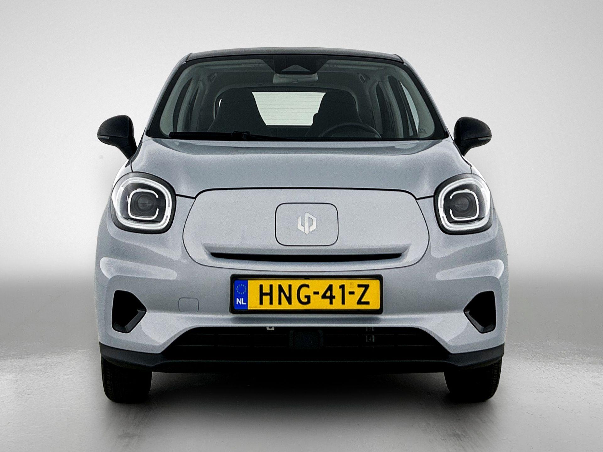 Leapmotor T03 Design 37.3 kWh 95pk - Afbeelding 4