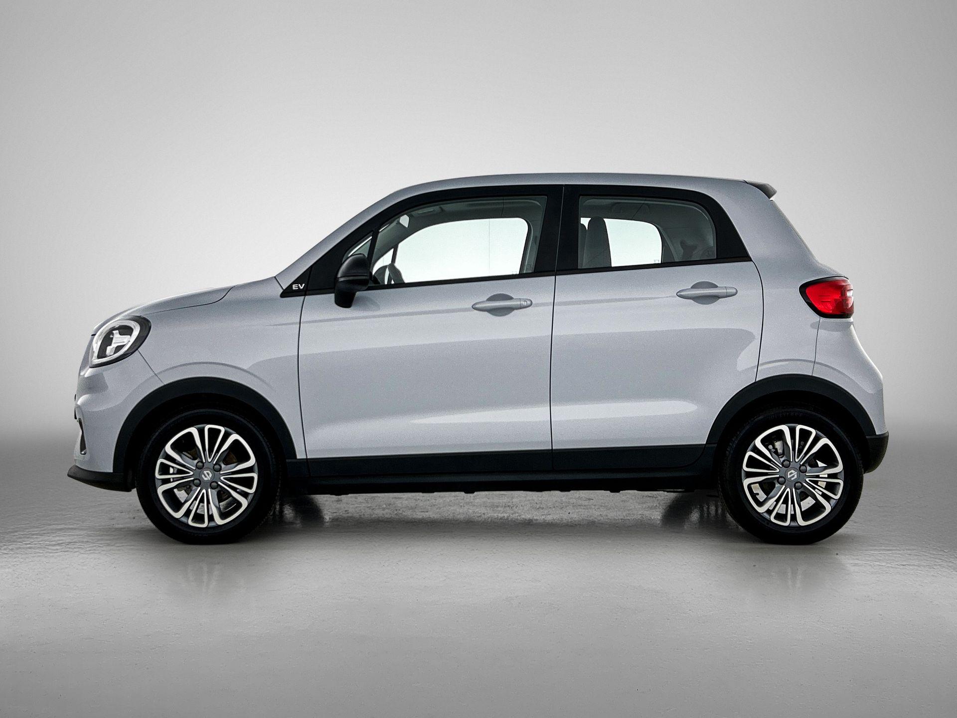 Leapmotor T03 Design 37.3 kWh 95pk - Afbeelding 5