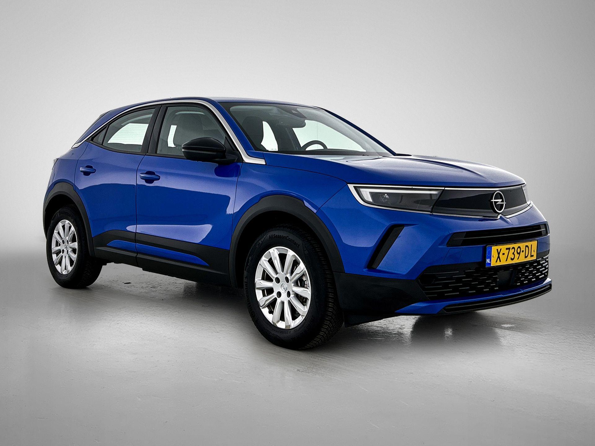 Opel Mokka Level 2 50kWh - Afbeelding 2