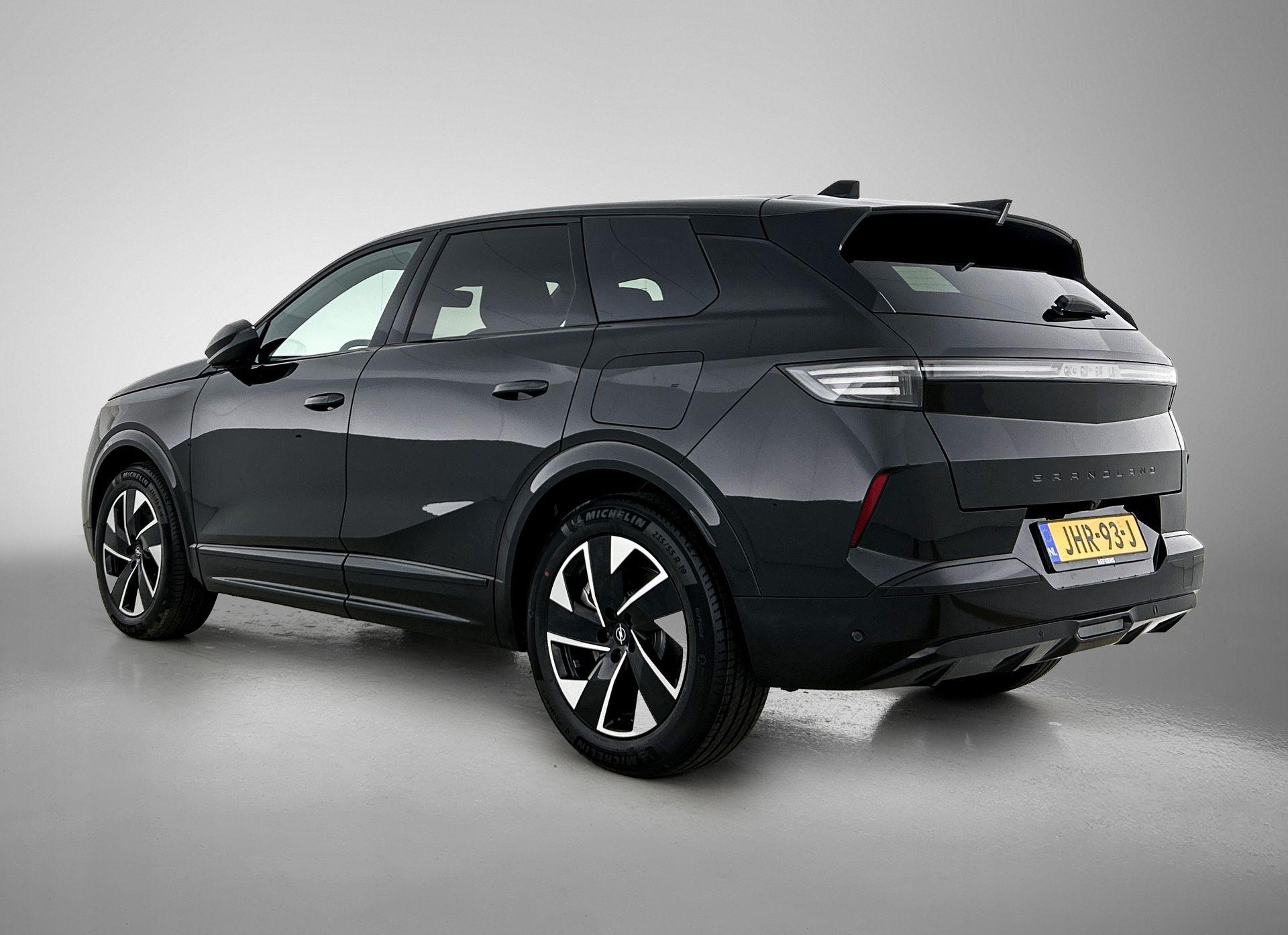 Opel Grandland 1.6 Plug-in-Hybrid GS - Afbeelding 5