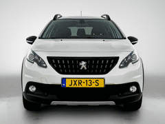 Peugeot 2008 1.2 GT-Line 110pk Automaat - Afbeelding 4