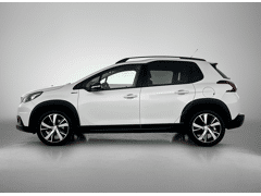 Peugeot 2008 1.2 GT-Line 110pk Automaat - Afbeelding 5
