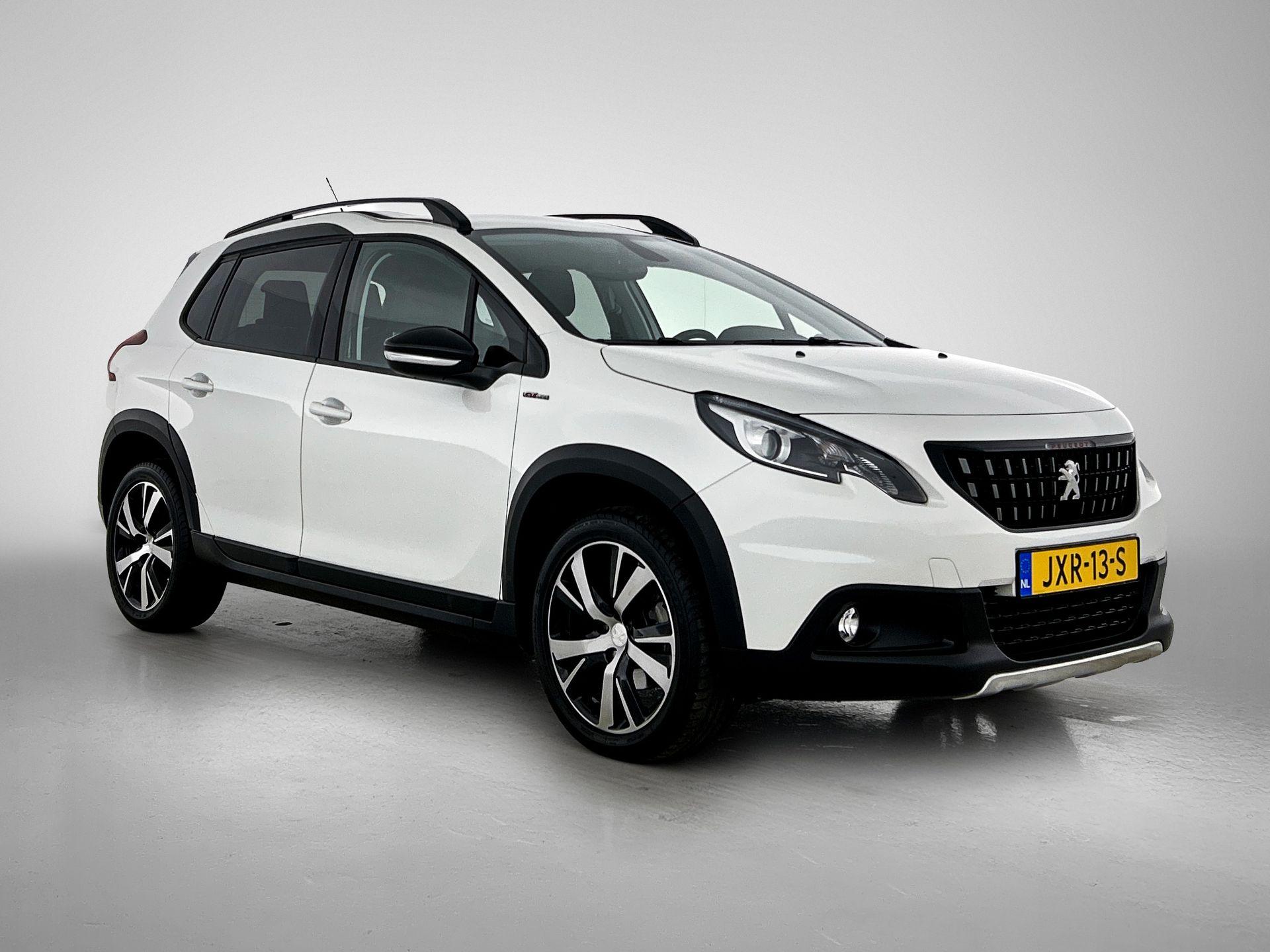 Peugeot 2008 1.2 GT-Line 110pk Automaat - Afbeelding 2