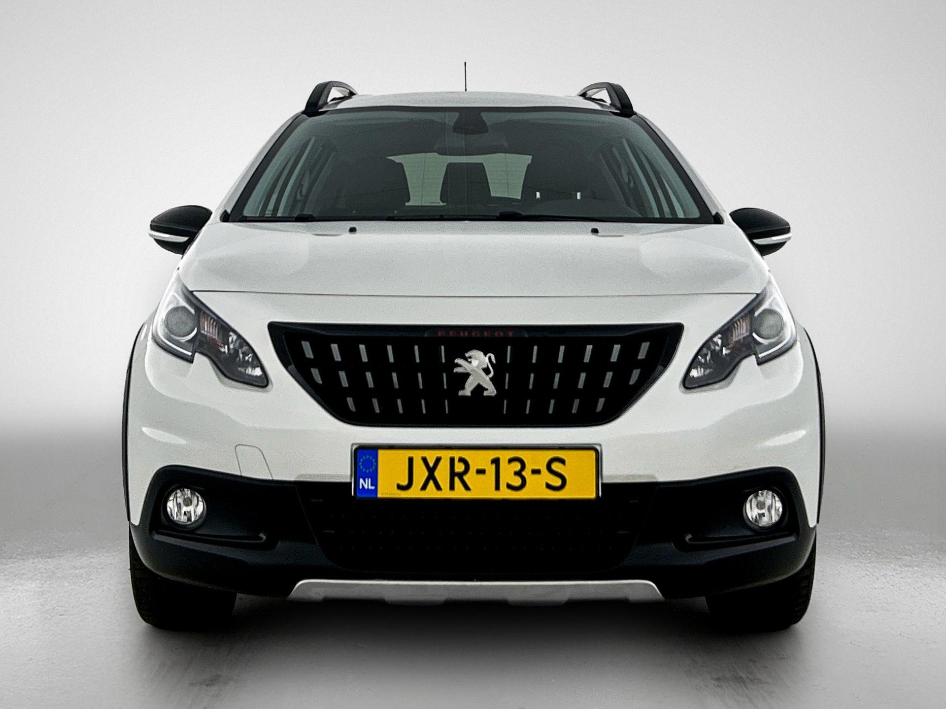 Peugeot 2008 1.2 GT-Line 110pk Automaat - Afbeelding 4