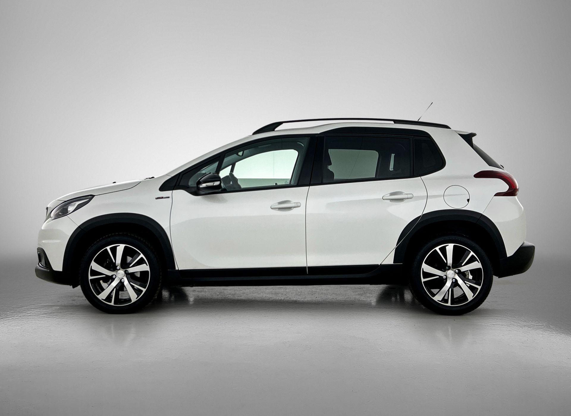 Peugeot 2008 1.2 GT-Line 110pk Automaat - Afbeelding 5