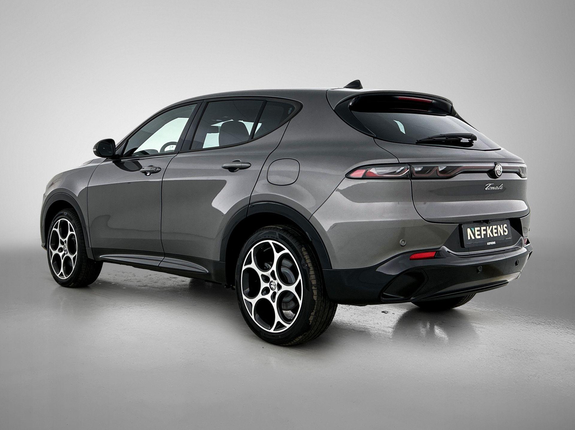 Alfa Romeo Tonale 1.3T PHEV Ti - Afbeelding 3