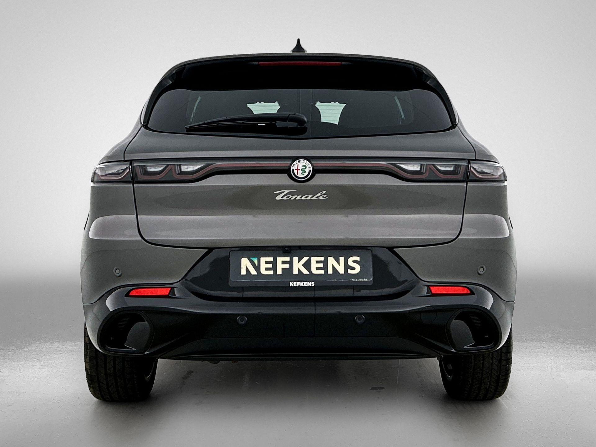 Alfa Romeo Tonale 1.3T PHEV Ti - Afbeelding 4