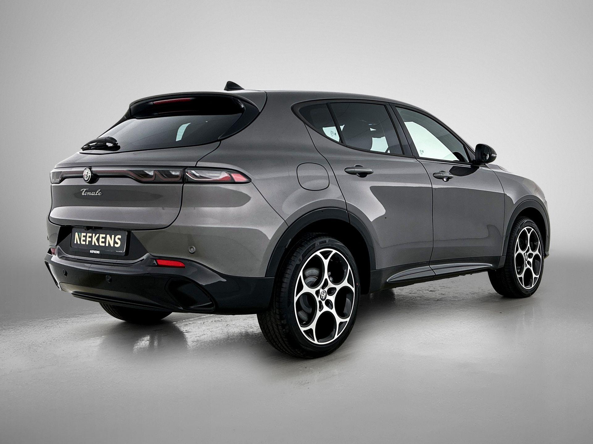 Alfa Romeo Tonale 1.3T PHEV Ti - Afbeelding 5