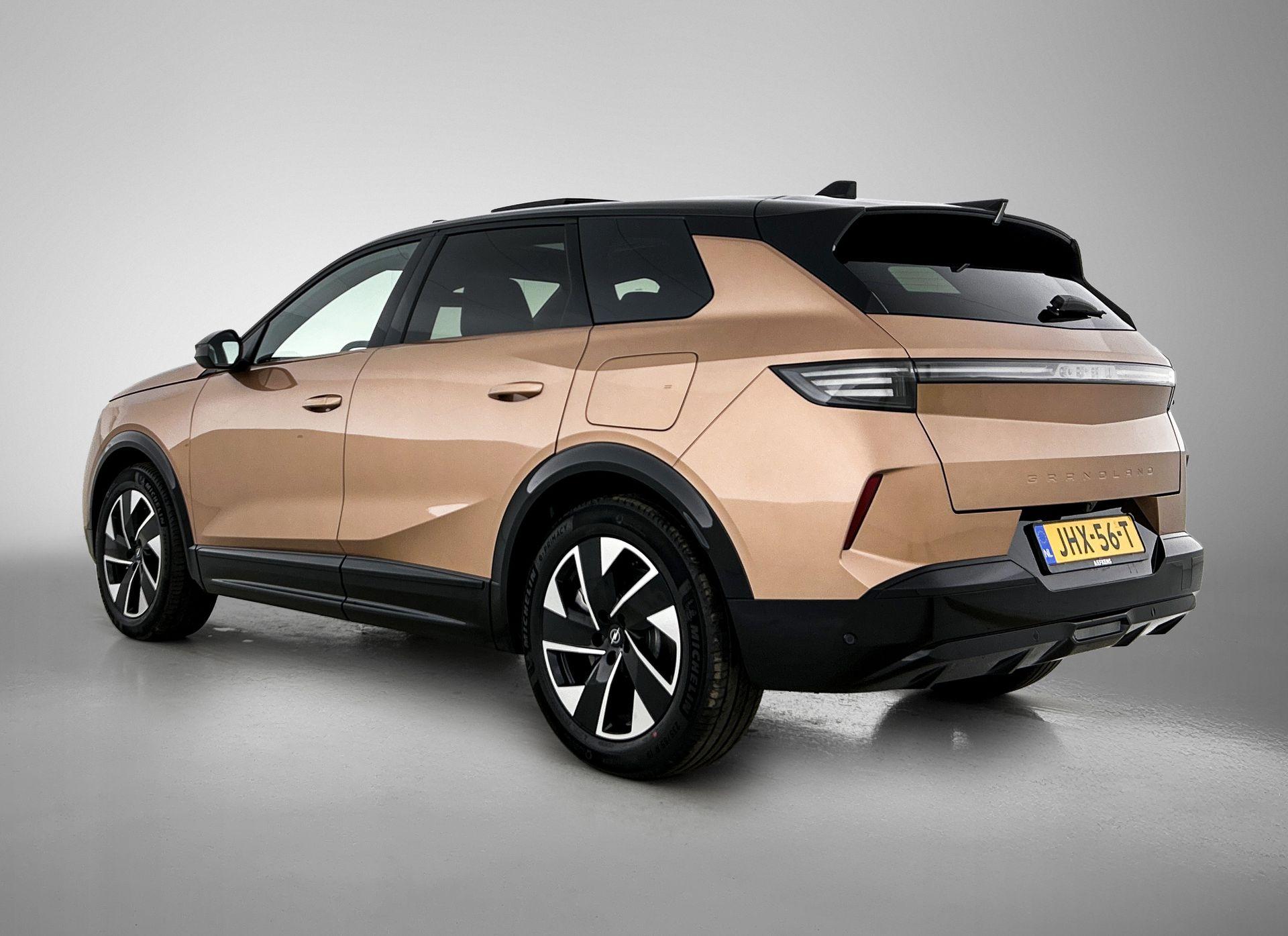 Opel Grandland 1.6 Plug-in-Hybrid GS 180pk Automaat - Afbeelding 3