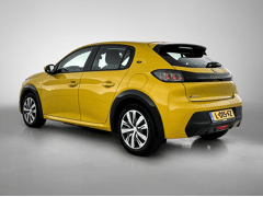 Peugeot e-208 EV Active 50 kWh 136pk Automaat - Afbeelding 3
