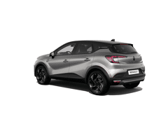 Renault Captur esprit Alpine - Afbeelding 4