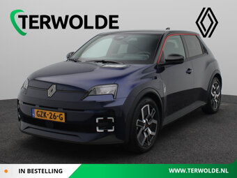 Renault R5