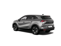 Renault Symbioz Techno - Afbeelding 4