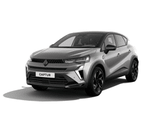 Renault Captur esprit Alpine - Afbeelding 2