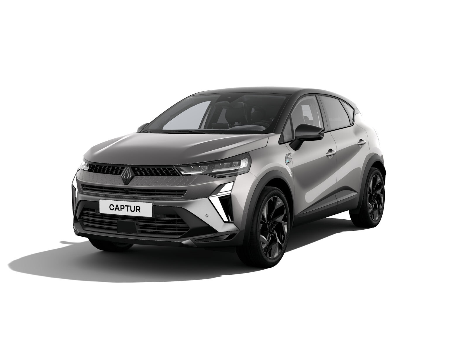 Renault Captur esprit Alpine - Afbeelding 2