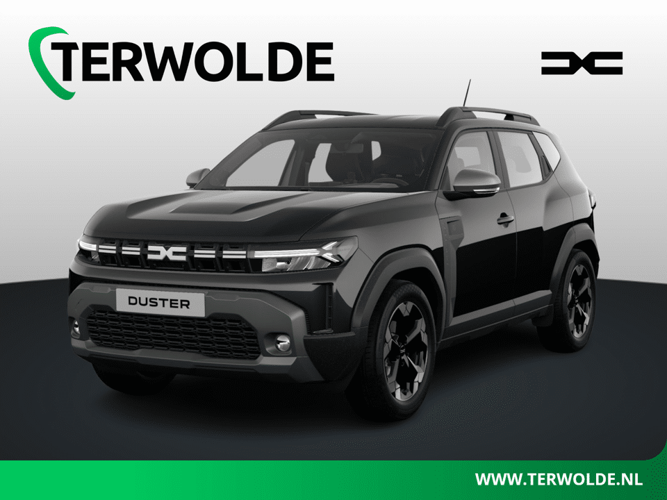 Dacia Duster Extreme - Afbeelding 1