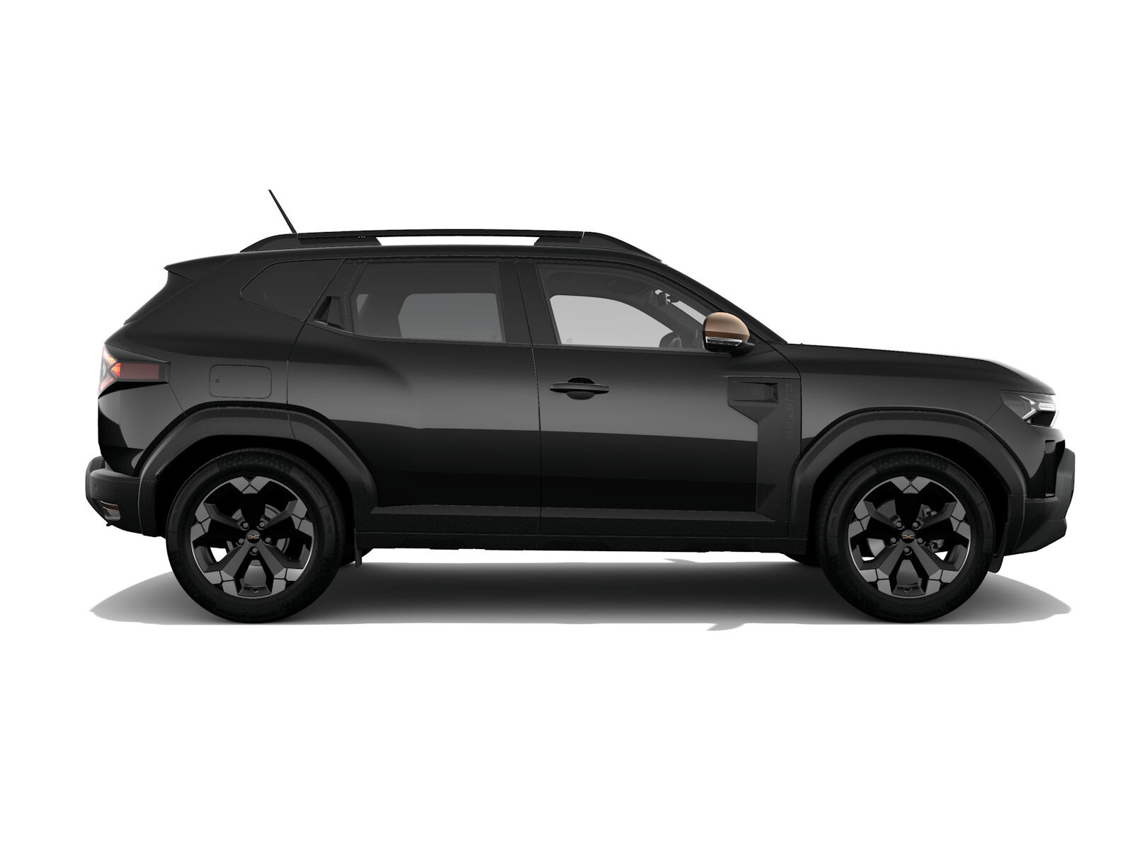 Dacia Duster Extreme - Afbeelding 3