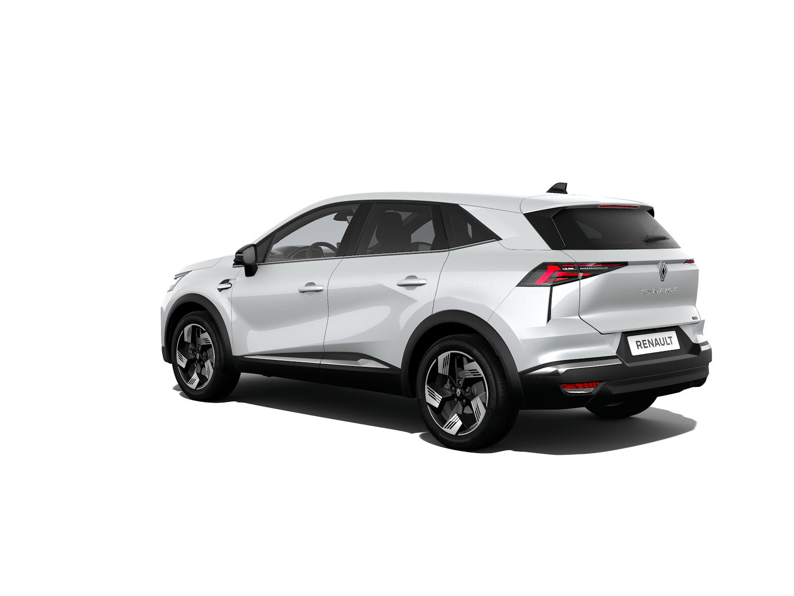 Renault Symbioz Techno - Afbeelding 4