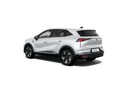 Renault Symbioz Techno - Afbeelding 4