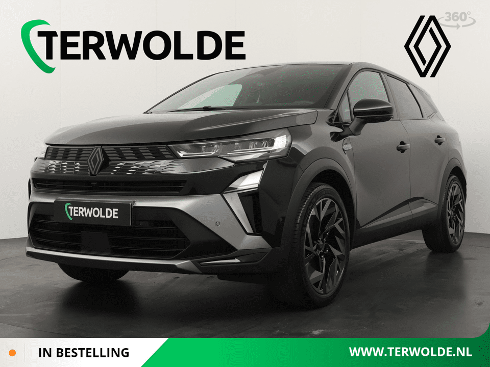 Renault Symbioz esprit Alpine - Afbeelding 1