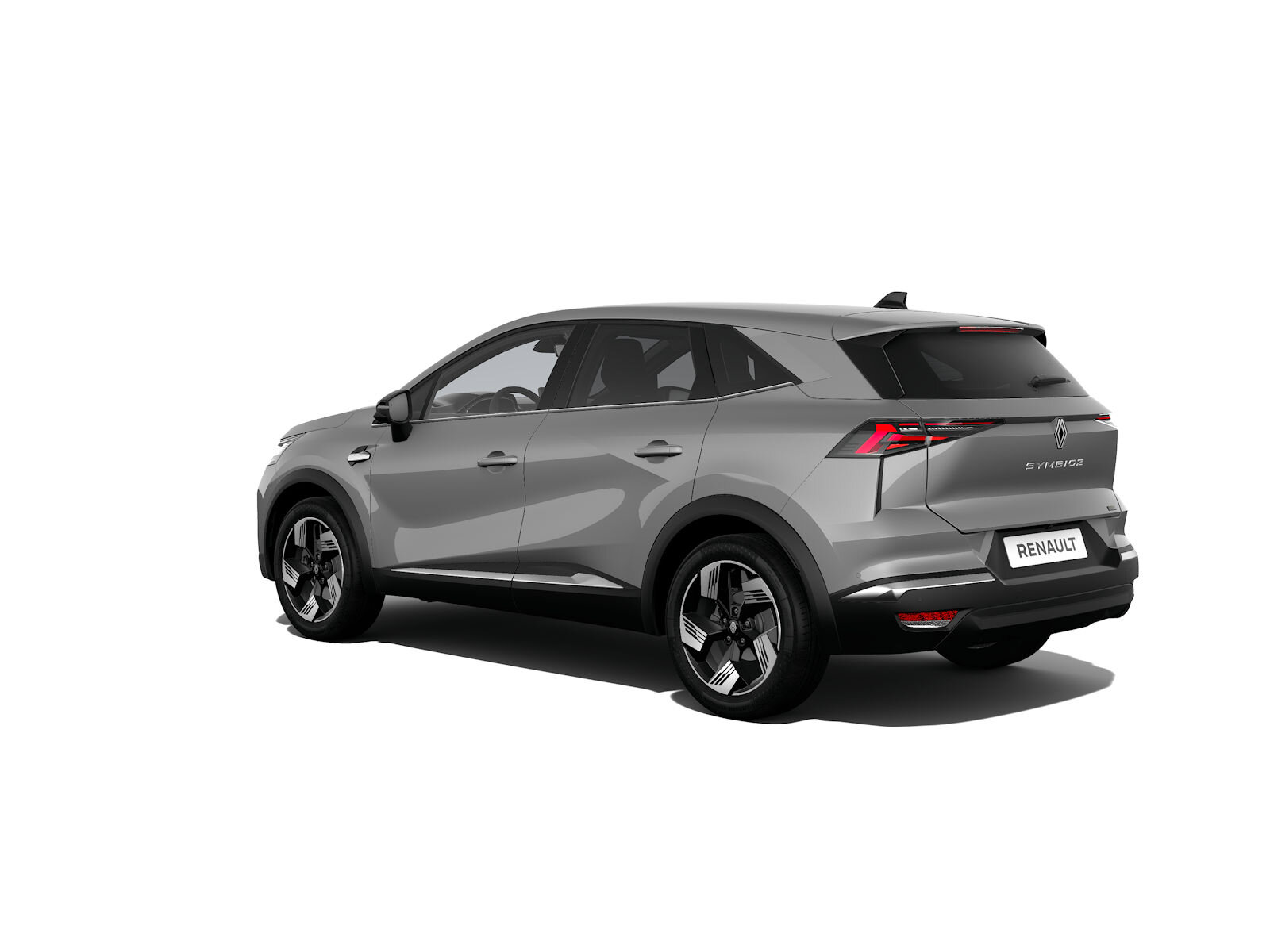 Renault Symbioz Techno - Afbeelding 4