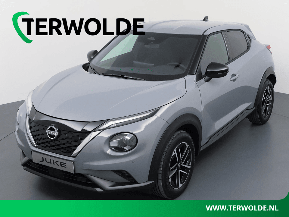 Nissan Juke 1.6 Hybrid N-Connecta - Afbeelding 1