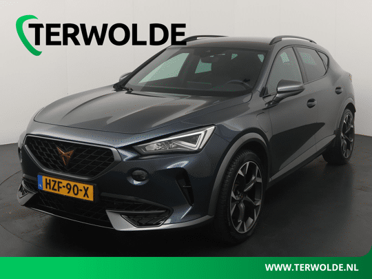 CUPRA Formentor 1.4 e-Hybrid Adrenaline