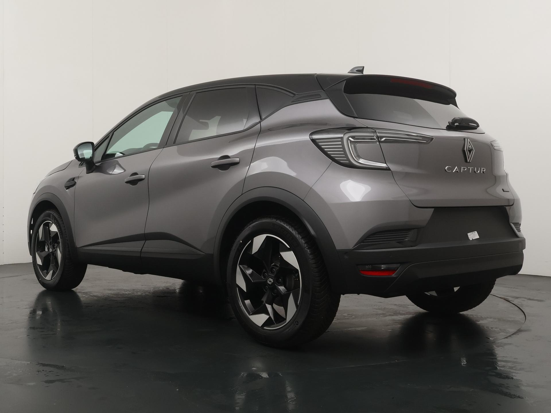 Renault Captur Techno - Afbeelding 3