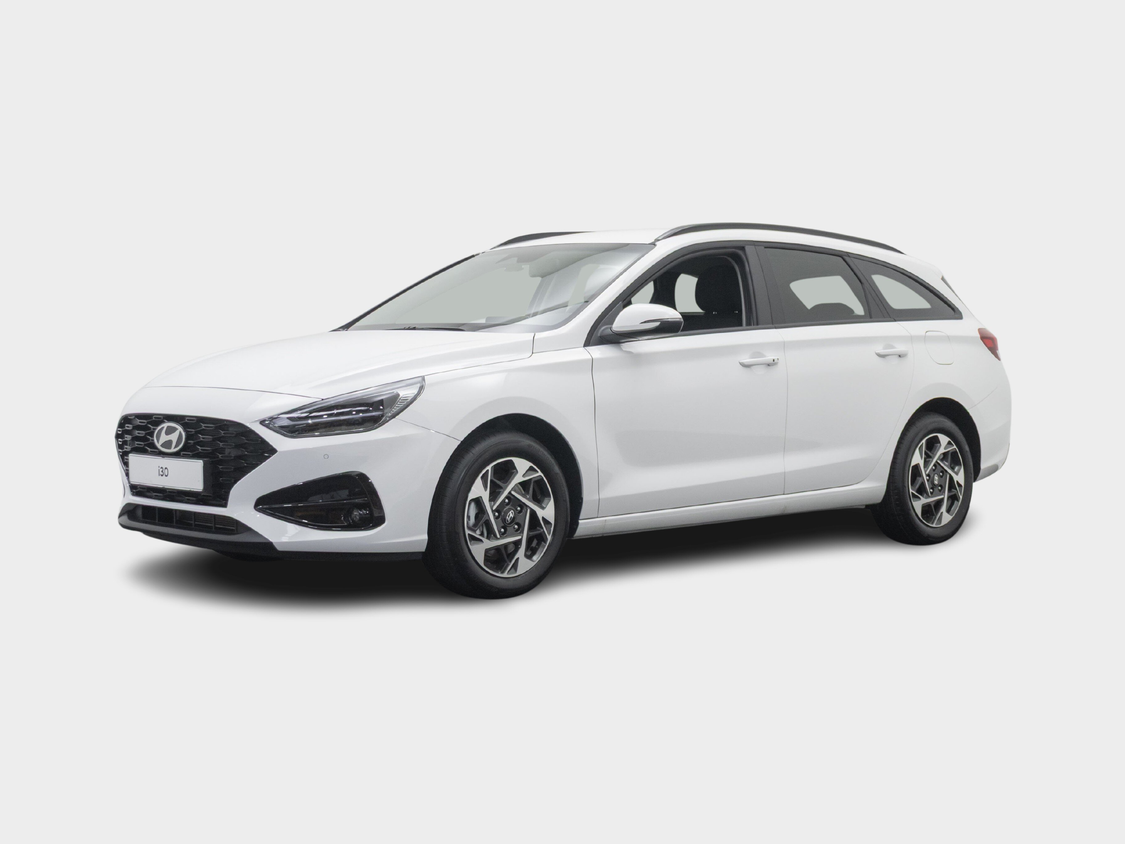 Hyundai i30 1.0 T-GDI Comfort Handmatig
