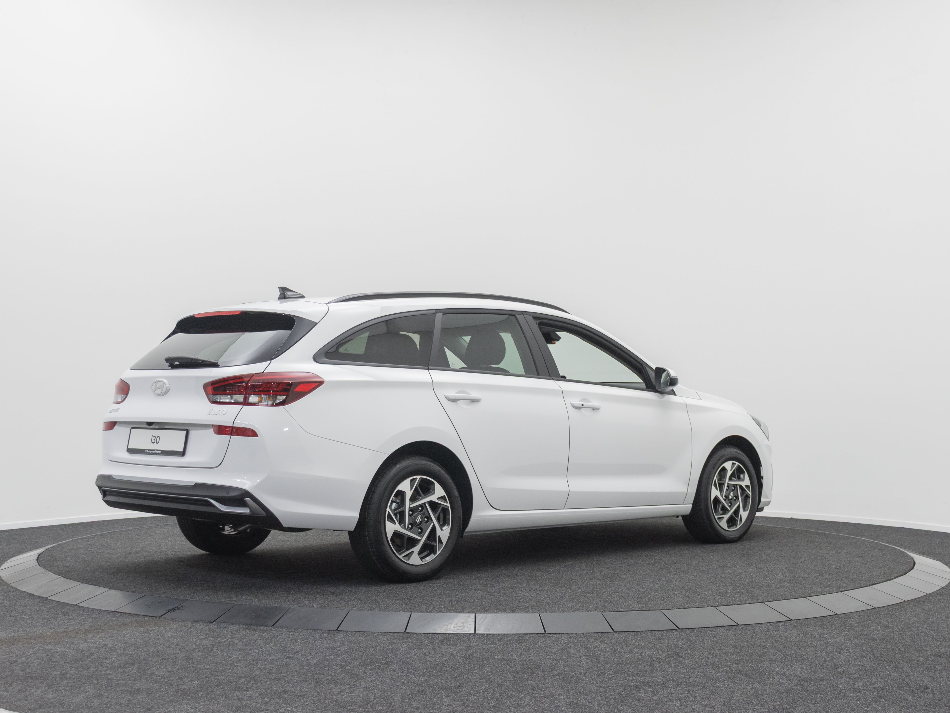 Hyundai i30 1.0 T-GDI Comfort Handmatig - Afbeelding 2