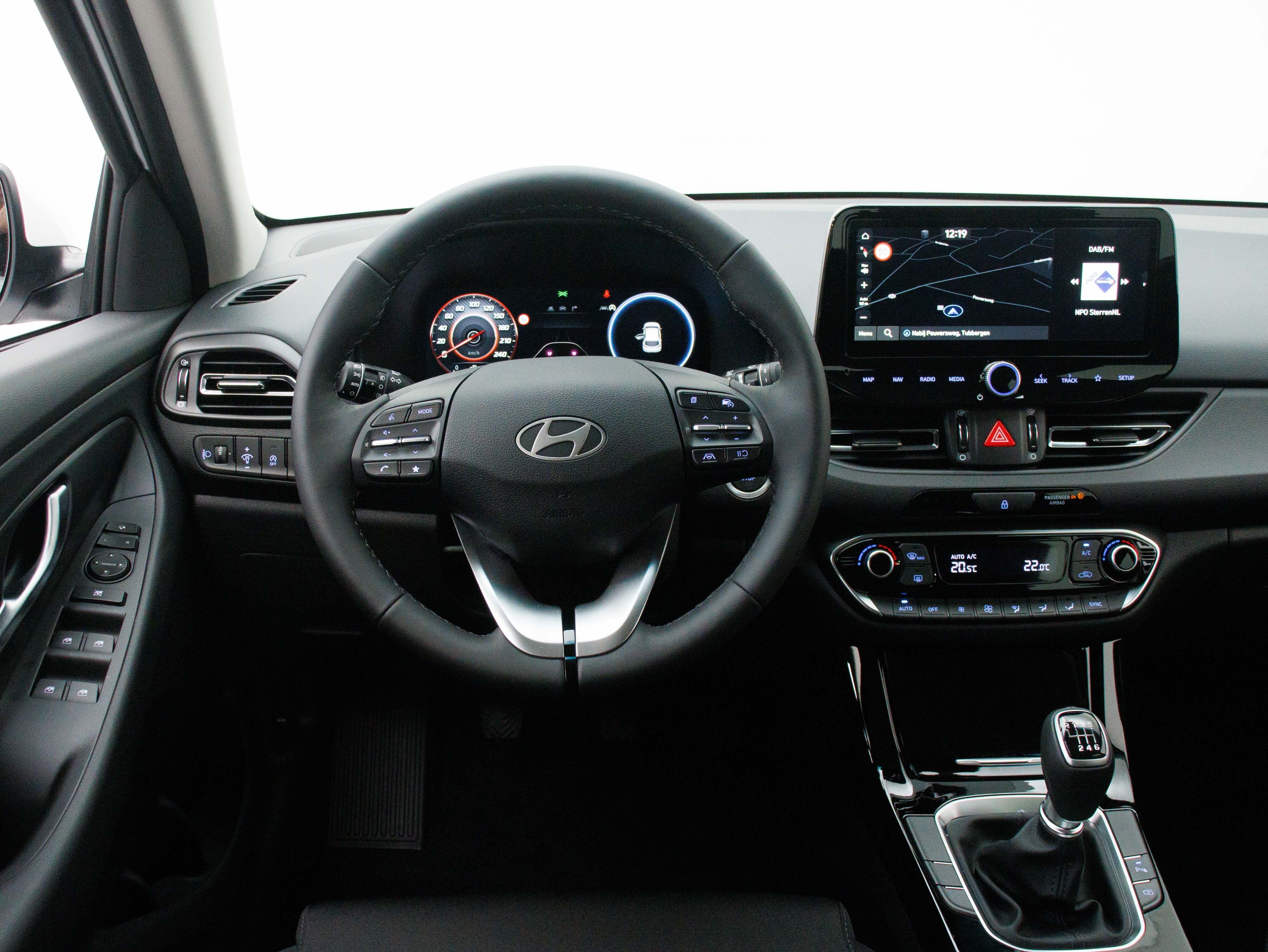 Hyundai i30 1.0 T-GDI Comfort Handmatig - Afbeelding 3