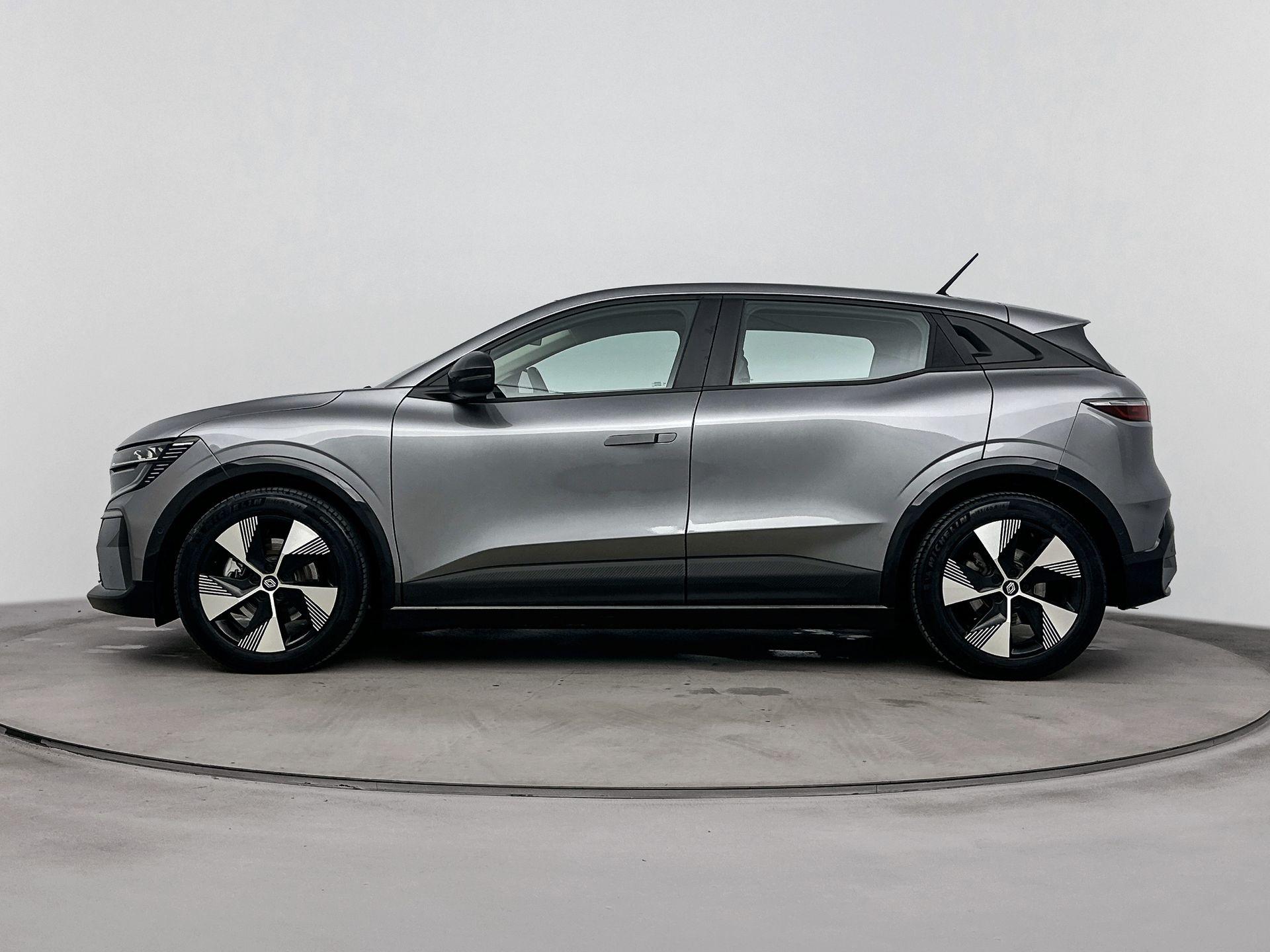 Renault Megane E-Tech EV60 Optimum Charge Business Ed. Evolution - Afbeelding 2