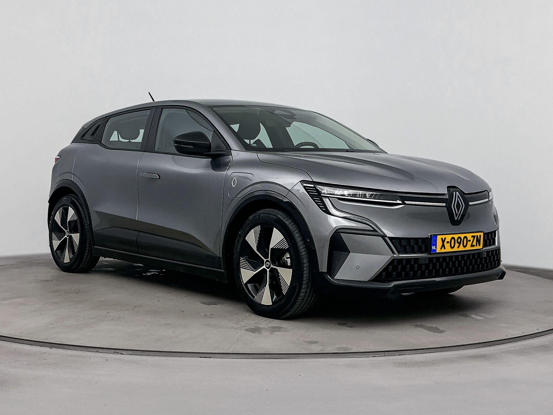 Renault Megane E-Tech EV60 Optimum Charge Business Ed. Evolution - Afbeelding 5