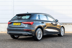 Audi A3 Sportback 30 TFSI 110pk S-tronic Advanced Edition - Afbeelding 2