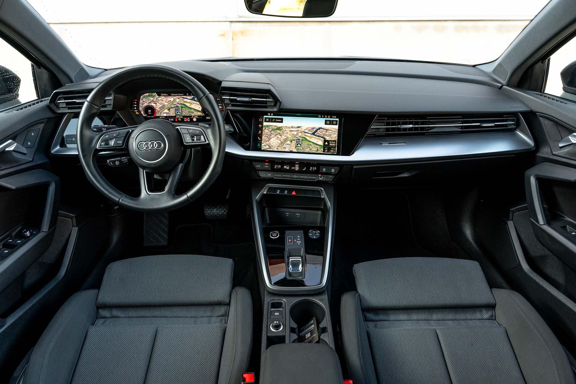 Audi A3 Sportback 30 TFSI 110pk S-tronic Advanced Edition - Afbeelding 5