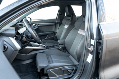 Audi A3 Sportback 30 TFSI 110pk S-tronic Advanced Edition - Afbeelding 4