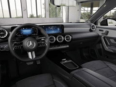 Mercedes-Benz A-Klasse Hatchback 250 e Business Solution AMG - Afbeelding 3