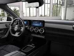 Mercedes-Benz A-Klasse Hatchback 250 e Business Solution AMG - Afbeelding 4