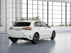 Mercedes-Benz A-Klasse Hatchback 250 e Business Solution AMG - Afbeelding 2