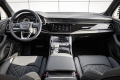 Audi Q7 55 TFSI e 394pk quattro S-line - Afbeelding 5