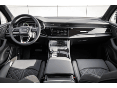 Audi Q7 55 TFSI e 394pk quattro S-line - Afbeelding 5