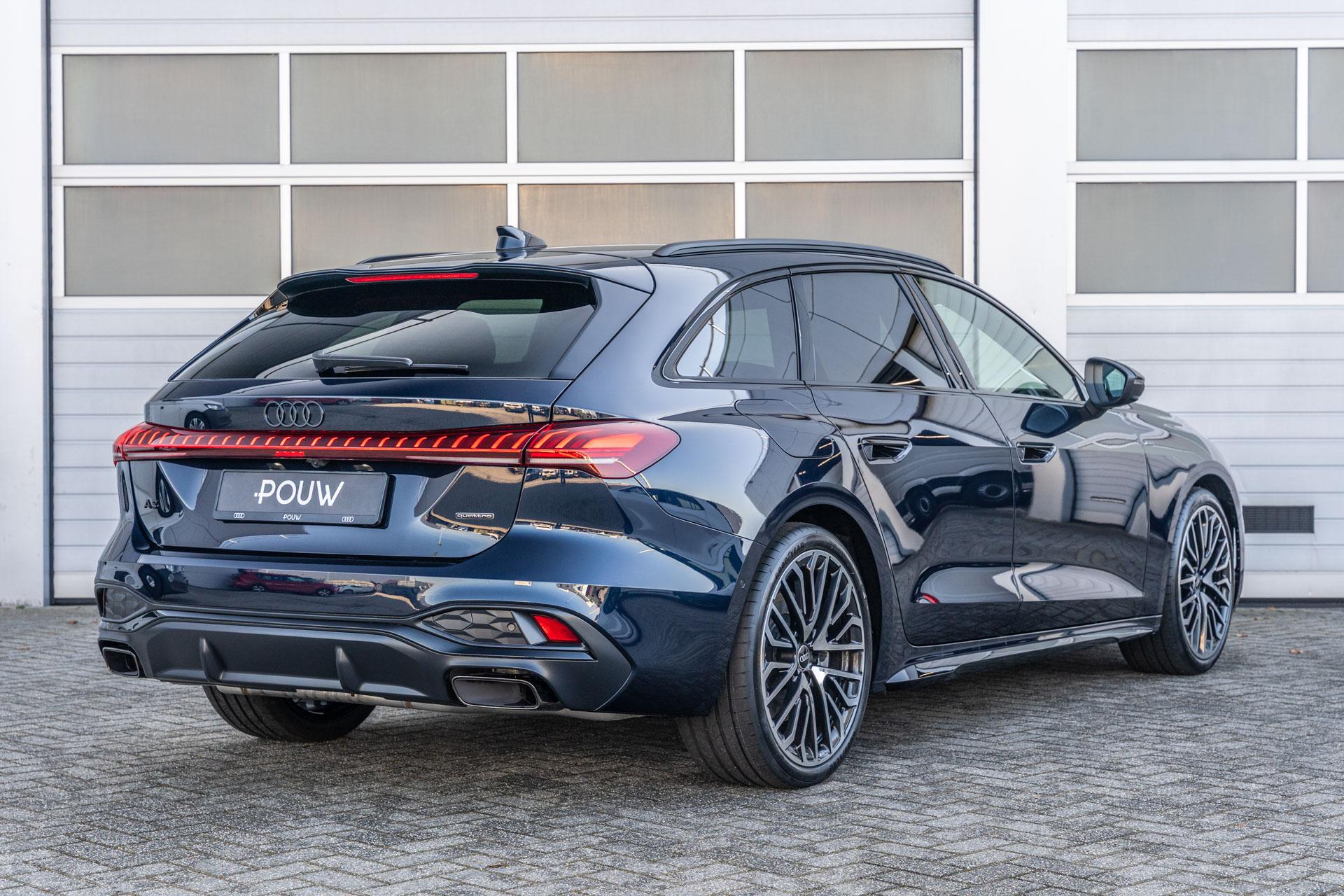 Audi A5 Avant 2.0 e-hybrid 299pk quattro S edition - Afbeelding 2