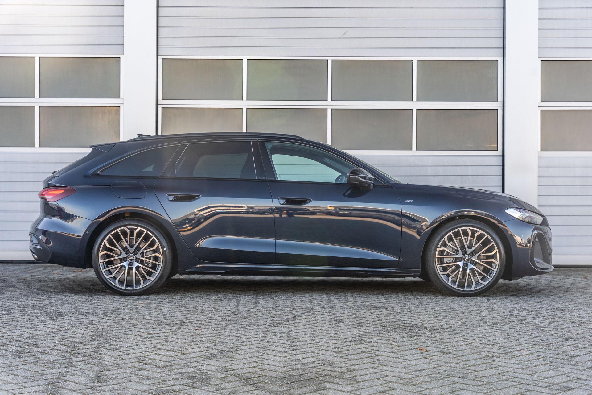 Audi A5 Avant 2.0 e-hybrid 299pk quattro S edition - Afbeelding 3