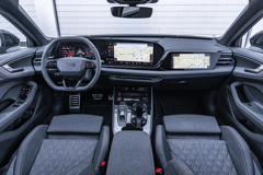 Audi A5 Avant 2.0 e-hybrid 299pk quattro S edition - Afbeelding 5