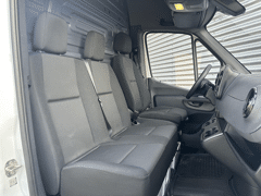 Mercedes-Benz Sprinter 317 L3H2 Automaat Airco Apple Carplay - Afbeelding 3