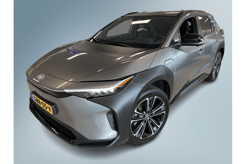 Toyota bZ4X Business Plus 71 kWh - Afbeelding 1