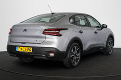Citroën ë-C4 X Feel 50 kWh - Afbeelding 3