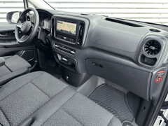 Mercedes-Benz Vito 116 CDI L3 Automaat Airco Navigatie Facelift - Afbeelding 4