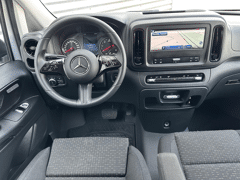 Mercedes-Benz Vito 116 CDI L3 Automaat Airco Navigatie Facelift - Afbeelding 5