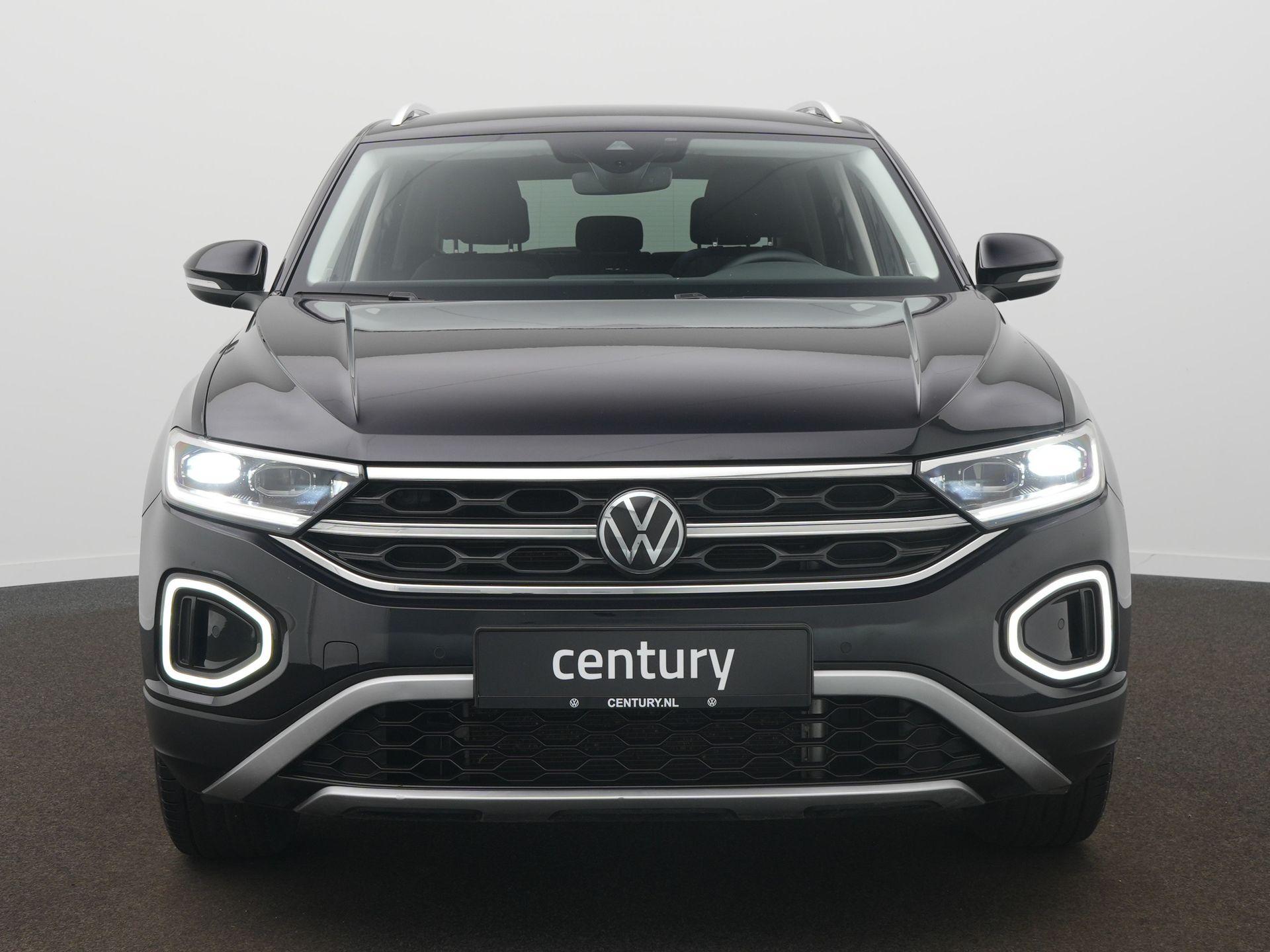 Volkswagen T-Roc 1.5 TSI Style - Afbeelding 2